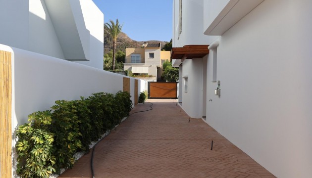 New Build - Detached Villa - Alfas del Pí - Albir