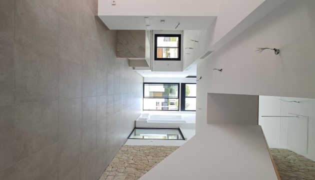 New Build - Detached Villa - Alfas del Pí - Albir