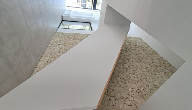 New Build - Detached Villa - Alfas del Pí - Albir