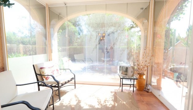 Resale - Bungalow - Orihuela Costa - Punta Prima