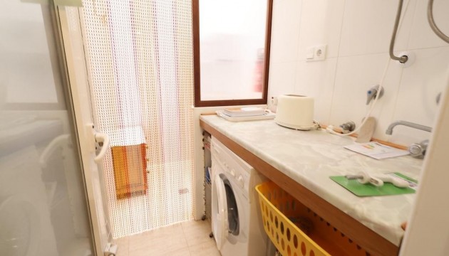 Resale - Bungalow - Orihuela Costa - Punta Prima