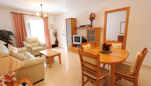 Resale - Bungalow - Orihuela Costa - Punta Prima