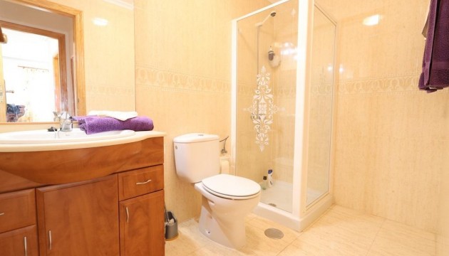 Resale - Bungalow - Orihuela Costa - Punta Prima