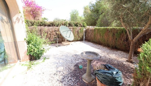 Resale - Bungalow - Orihuela Costa - Punta Prima