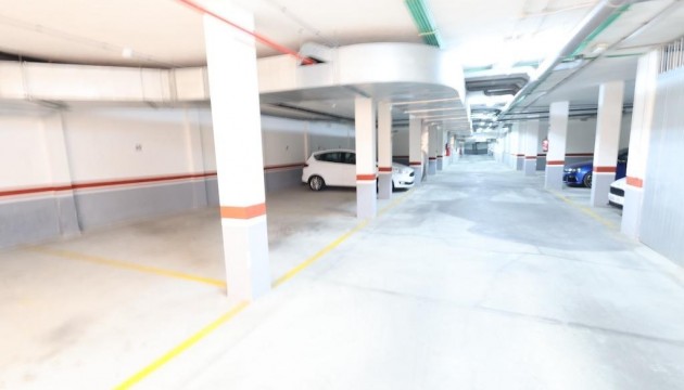 Resale - Bungalow - Orihuela Costa - Punta Prima