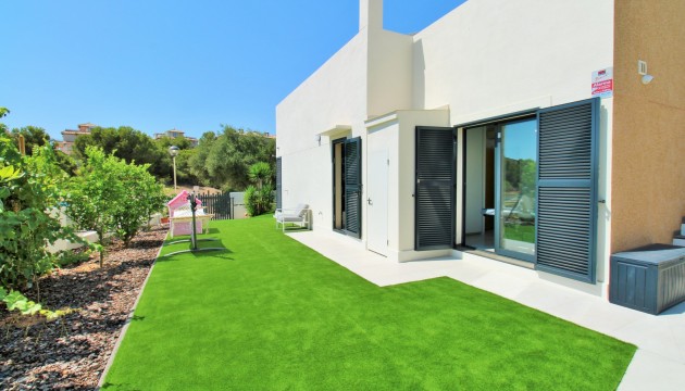 Resale - Detached Villa - Orihuela Costa - La Zenia