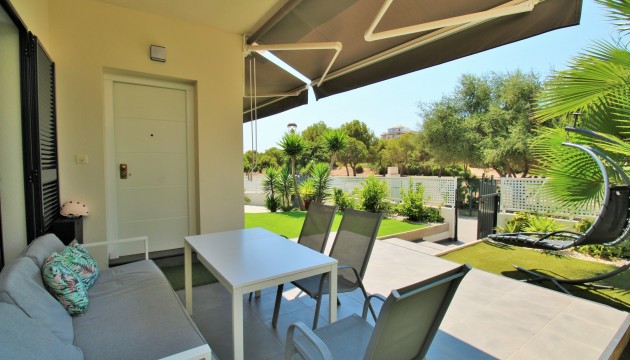 Resale - Detached Villa - Orihuela Costa - La Zenia
