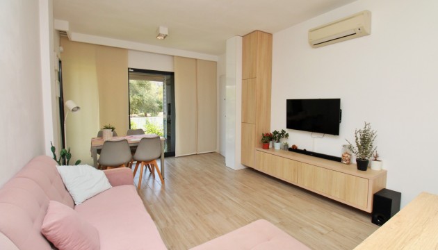 Resale - Detached Villa - Orihuela Costa - La Zenia