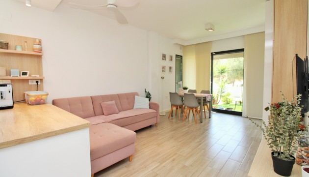 Resale - Detached Villa - Orihuela Costa - La Zenia