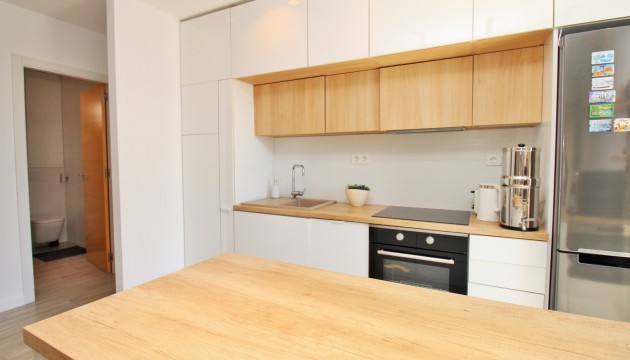 Resale - Detached Villa - Orihuela Costa - La Zenia