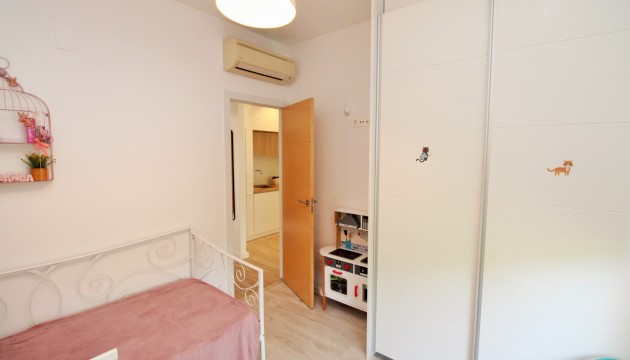 Resale - Detached Villa - Orihuela Costa - La Zenia