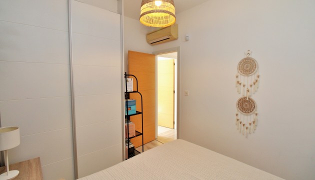 Resale - Detached Villa - Orihuela Costa - La Zenia