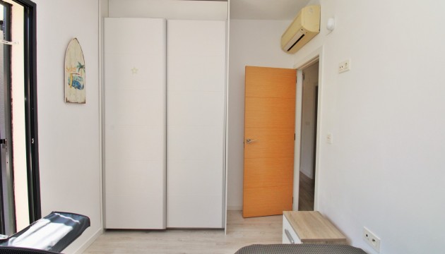 Resale - Detached Villa - Orihuela Costa - La Zenia