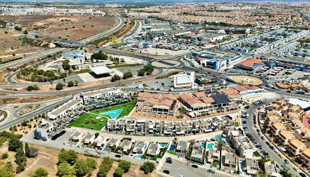 Resale - Detached Villa - Orihuela Costa - La Zenia