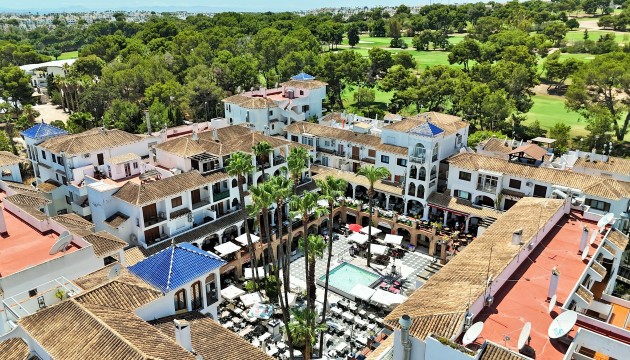 Resale - Commercial - Orihuela Costa - Villamartín