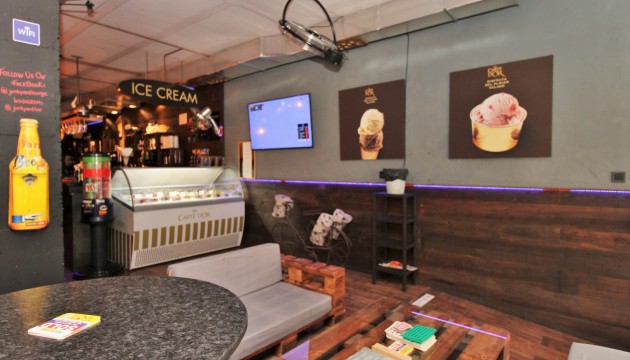 Resale - Commercial - Orihuela Costa - Villamartín