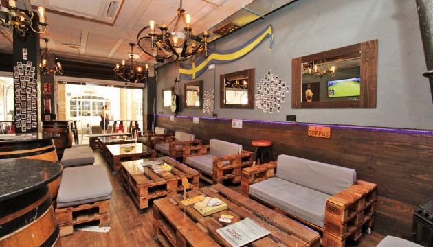 Resale - Commercial - Orihuela Costa - Villamartín