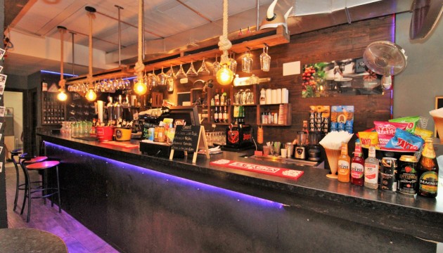 Resale - Commercial - Orihuela Costa - Villamartín