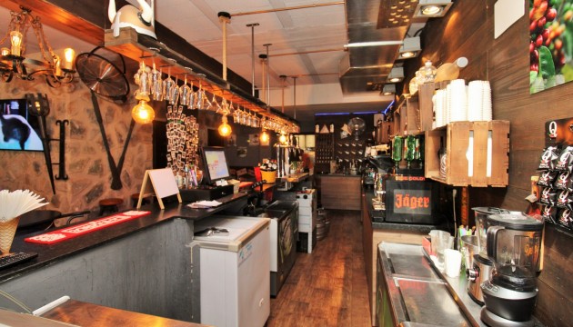 Resale - Commercial - Orihuela Costa - Villamartín