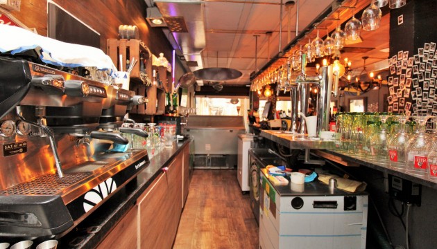 Resale - Commercial - Orihuela Costa - Villamartín