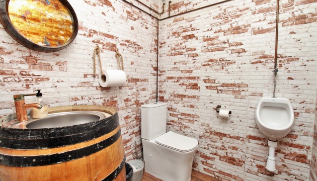 Resale - Commercial - Orihuela Costa - Villamartín