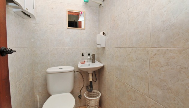 Resale - Commercial - Orihuela Costa - Villamartín