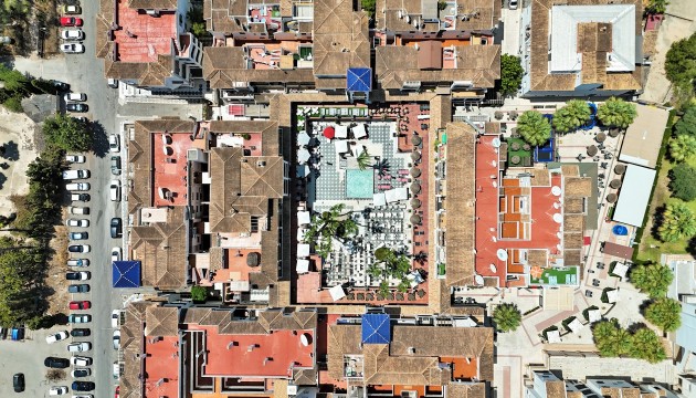 Resale - Commercial - Orihuela Costa - Villamartín