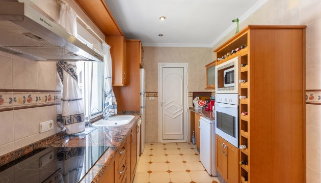 Resale - Detached Villa - Torrevieja - Punta Prima