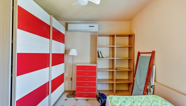 Resale - Detached Villa - Torrevieja - Punta Prima