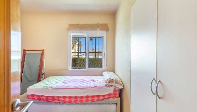 Resale - Detached Villa - Torrevieja - Punta Prima