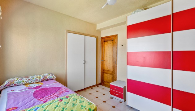 Resale - Detached Villa - Torrevieja - Punta Prima