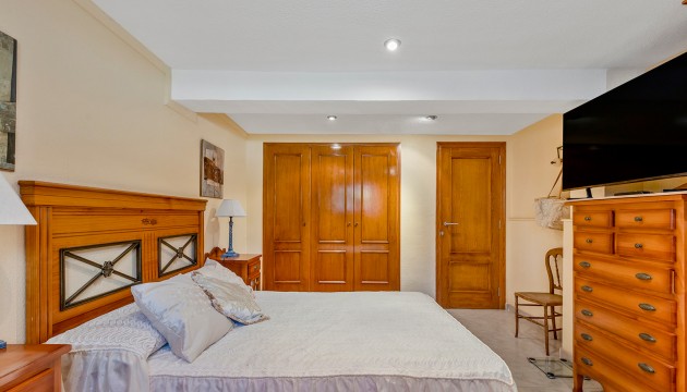 Resale - Detached Villa - Torrevieja - Punta Prima