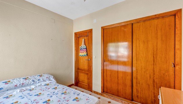 Resale - Detached Villa - Torrevieja - Punta Prima