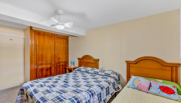 Resale - Detached Villa - Torrevieja - Punta Prima