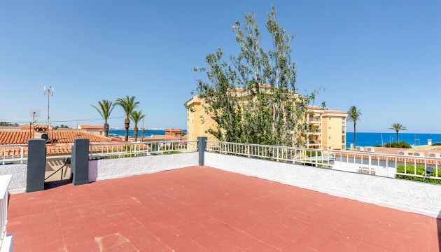 Resale - Detached Villa - Torrevieja - Punta Prima