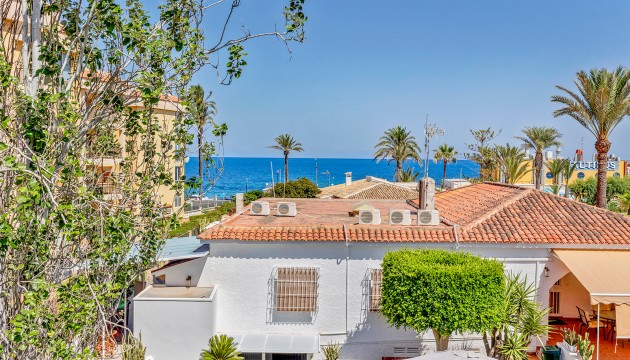 Resale - Detached Villa - Torrevieja - Punta Prima