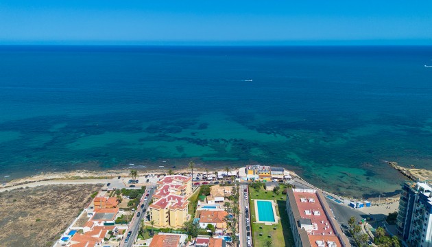 Resale - Detached Villa - Torrevieja - Punta Prima