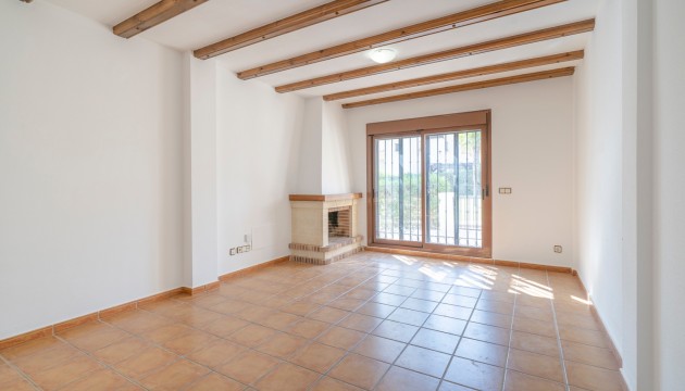 Reventa - Bungalow - Algorfa