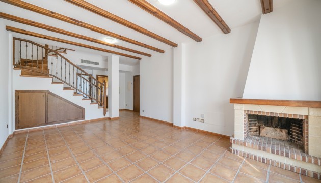 Reventa - Bungalow - Algorfa