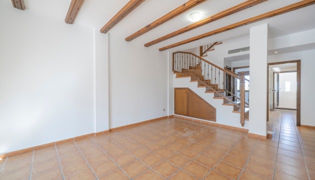 Reventa - Bungalow - Algorfa