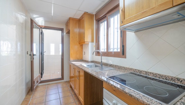 Reventa - Bungalow - Algorfa