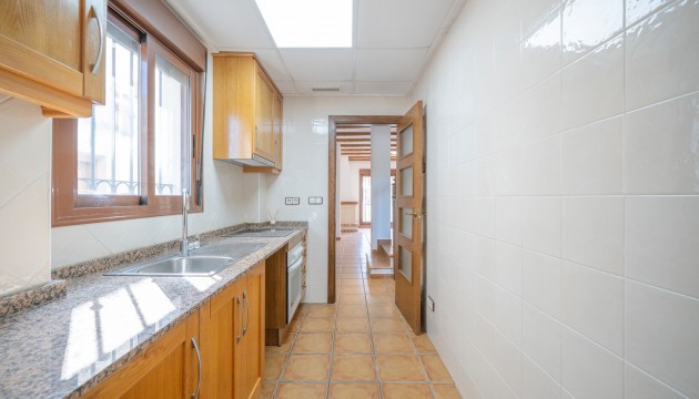 Reventa - Bungalow - Algorfa