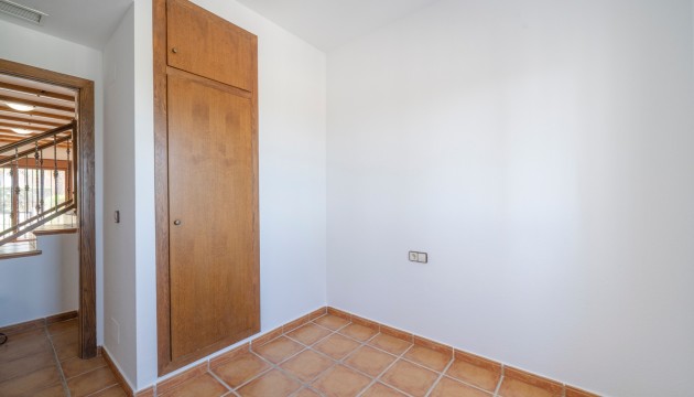 Reventa - Bungalow - Algorfa