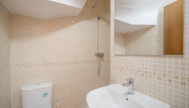 Reventa - Bungalow - Algorfa