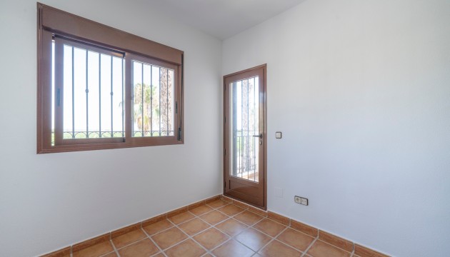 Reventa - Bungalow - Algorfa