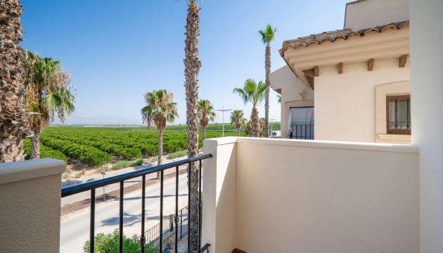 Reventa - Bungalow - Algorfa