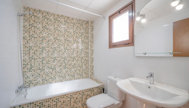 Reventa - Bungalow - Algorfa