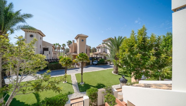 Reventa - Bungalow - Algorfa