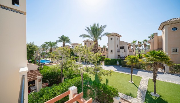 Reventa - Bungalow - Algorfa