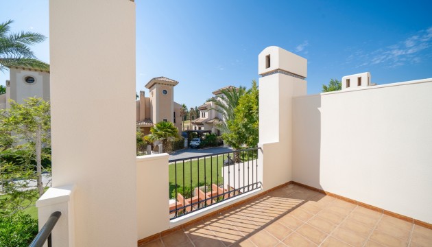 Reventa - Bungalow - Algorfa